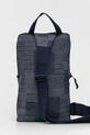 Doplnky Malá taška Levi's D7955.0009 tmavomodrá
