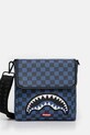 Сумка Sprayground синтетичний темно-синій 910B7442NSZ