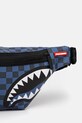 Аксесоари Чанта за кръст Sprayground 910B7444NSZ тъмносин