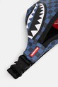 Чанта за кръст Sprayground тъмносин 910B7444NSZ