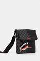 Malá taška Sprayground 910B7483NSZ čierna SS25