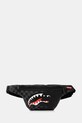 Sprayground nerka wzorzyste czarny 910B7484NSZ
