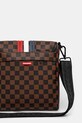 Akcesoria Sprayground saszetka 910B7489NSZ brązowy