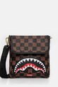 Sprayground táska szintetikus barna 910B7505NSZ