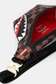 Чанта за кръст Sprayground кафяв 910B7512NSZ