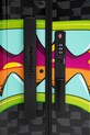 Sprayground walizka czarny 910CL256NSZ