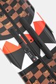 Sprayground walizka brązowy 910CL257NSZ