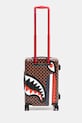 Аксессуары Чемодан Sprayground 910CL258NSZ коричневый