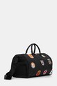 Sprayground geantă 910D7433NSZ negru SS25