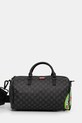 Sprayground torba nie mieści A4 czarny 910D7472NSZ