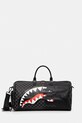 Сумка Sprayground синтетический чёрный 910D7482NSZ