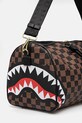 Sprayground geantă de călătorie maro 910D7506NSZ