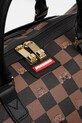 Туристична сумка Sprayground 910D7506NSZ коричневий