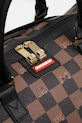 Sprayground geantă de călătorie 910D7506NSZ maro