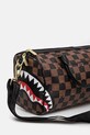 Αξεσουάρ Τσάντα Sprayground 910D7507NSZ καφέ