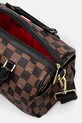 Τσάντα Sprayground 910D7507NSZ καφέ