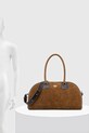 Замшева сумка adidas Originals x Wales Bonner Bwl Bag JM8892