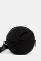 Cote&Ciel saszetka Vikos M Smooth tekstylny czarny 29150.001