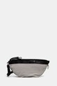 Cote&Ciel borsetta Orne Smooth semplice grigio 29158.162