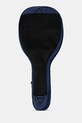 Sporty & Rich torba Vendome Tennis BA038602205BL106 granatowy SS25