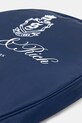 Akcesoria Sporty & Rich torba Vendome Tennis BA038602205BL106 granatowy