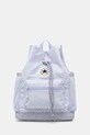 Converse plecak tekstylny niebieski 10027690.A03