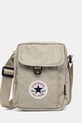 Converse borsetă nu incape in A4 verde 10020540.A18