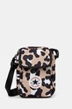 Converse saszetka nie mieści A4 beżowy 10028744.A01