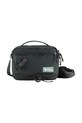 Сумка Fjallraven Vardag Shoulder Bag 6 гладкий чёрный F23200301