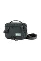 Сумка Fjallraven Vardag Shoulder Bag 6 F23200301 чёрный SS25