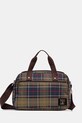 Barbour torba mieści A4 zielony UBA0681