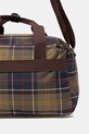 Akcesoria Barbour torba UBA0681 zielony