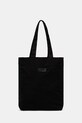 MM6 Maison Margiela geantă incape in A4 negru SB6WC0020.P8331.T8013