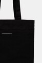 Accesorii MM6 Maison Margiela geantă SB6WC0020.P8331.T8013 negru