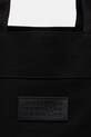 MM6 Maison Margiela geantă negru SB6WC0020.P8331.T8013