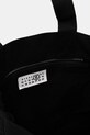 MM6 Maison Margiela geantă SB6WC0020.P8331.T8013 negru