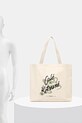 Café Kitsuné torba bawełniana Tote Bag OU05107WB0013
