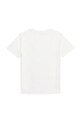 Detské bavlnené tričko Polo Ralph Lauren 322958332001 biela SS25