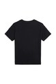 Дитяча бавовняна футболка Polo Ralph Lauren 322832907055 чорний SS25