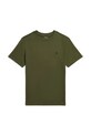 Дитяча бавовняна футболка Polo Ralph Lauren бавовна зелений 323832904170