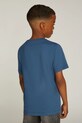 Дитяча бавовняна футболка Calvin Klein Jeans 2-pack IB0IB02363.128.176.PPYA