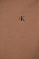 Βαμβακερό μπλουζάκι Calvin Klein Jeans 2-pack IB0IB02364.128.176.PPYA
