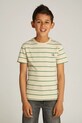 Памучна тениска Calvin Klein Jeans (2 броя) IB0IB02364.128.176.PPYA
