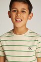 Памучна тениска Calvin Klein Jeans (2 броя) IB0IB02364.128.176.PPYA