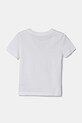 Момче Памучна тениска Calvin Klein Jeans (2 броя) IB0IB02364.128.176.PPYA бежов