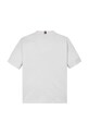 Băieți Tommy Hilfiger tricou de bumbac pentru copii KB0KB09601.74.122.PPYA alb
