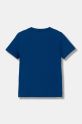 Guess tricou de bumbac pentru copii N5RI00.K8HM4.PPYA albastru SS25