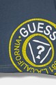 BIMBO Guess t-shirt in cotone per bambini N5RI15.K8HM4.PPYA blu navy