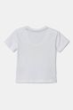 Guess tricou de bumbac pentru copii N5RI23.K8HM4.PPYA alb SS25