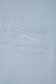 Băieți Guess tricou de bumbac pentru copii N5RI24.KCM20.PPYA albastru